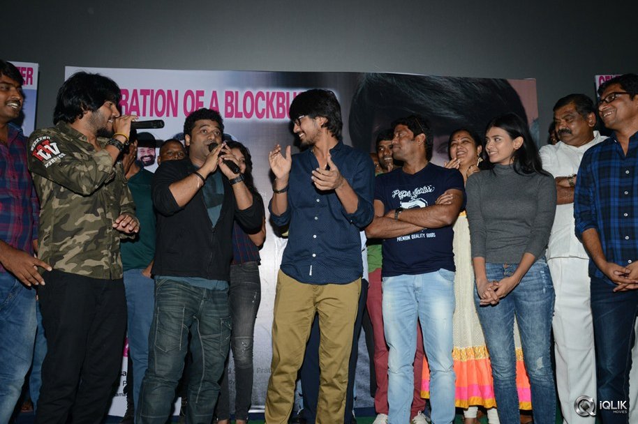 Kumari-21-F-Movie-Success-Celebrations-at-Sudharshan-Theatre